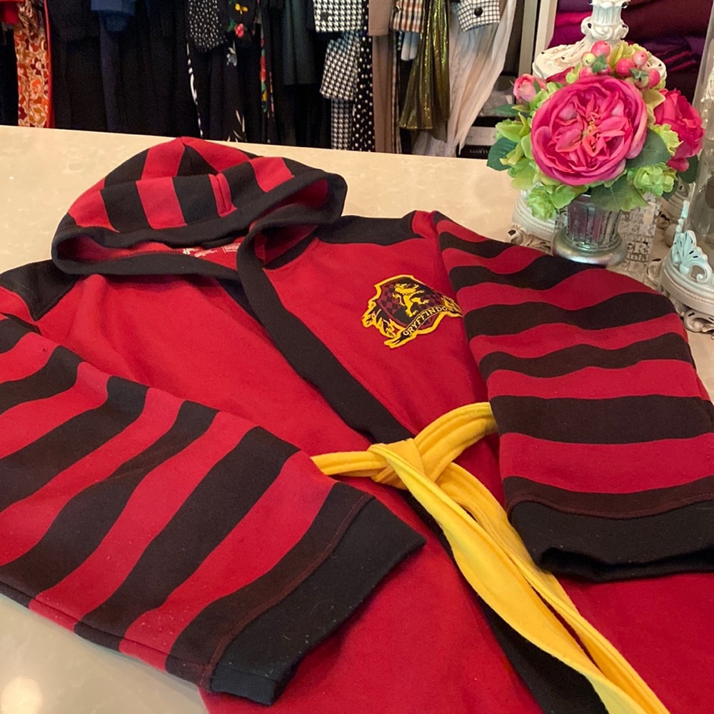 Harry Potter cloak